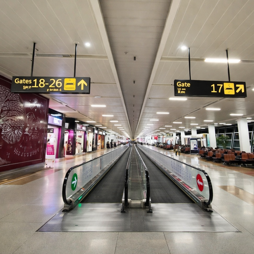 Wayfinding