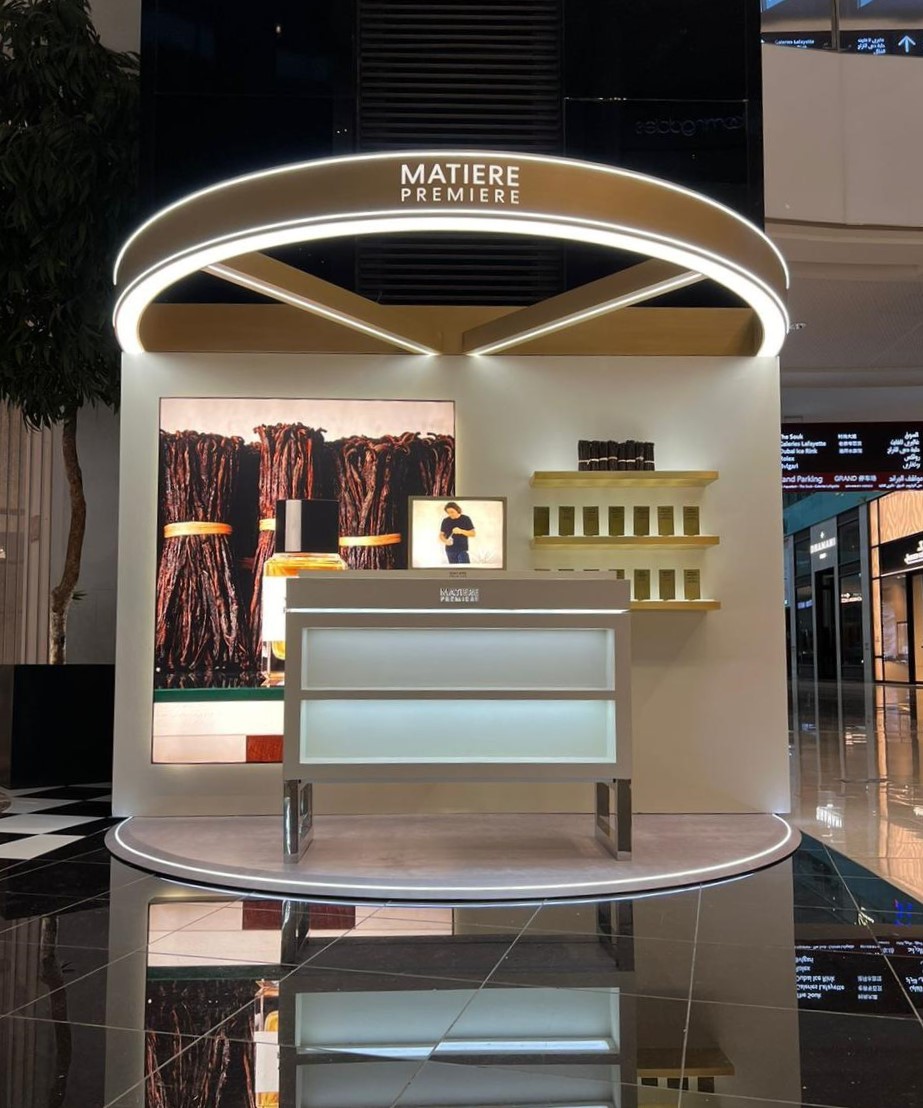 Retail